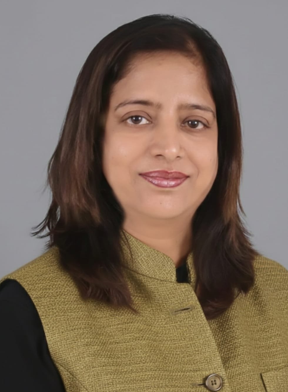 Dr. Pujaa Chamoli