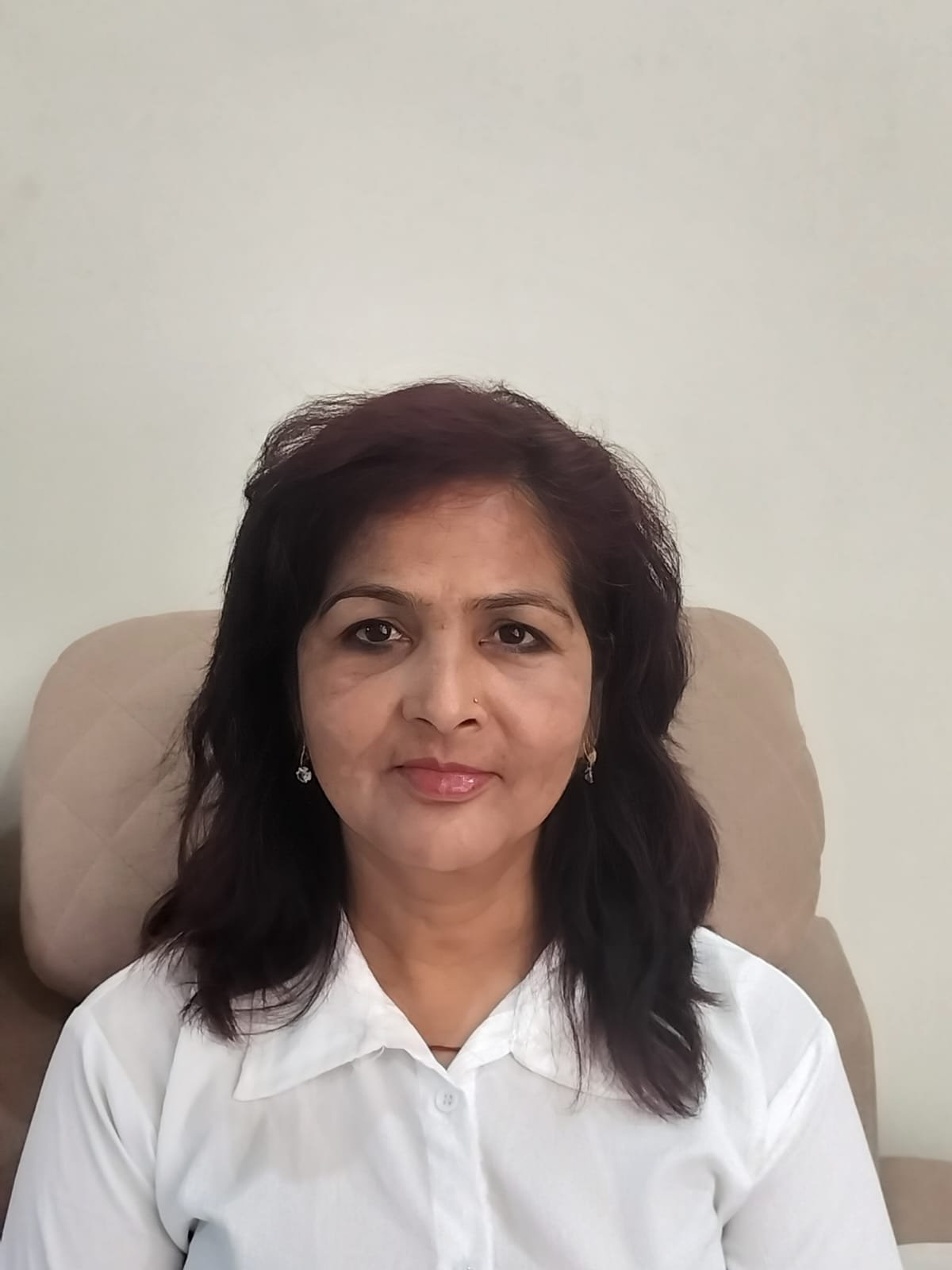 Dr. Sneha Joshi